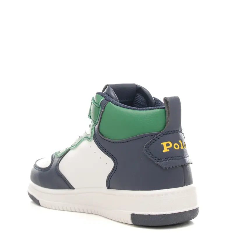 Polo Ralph Lauren Polo Bambino Bianco 3125018 miniatura 3