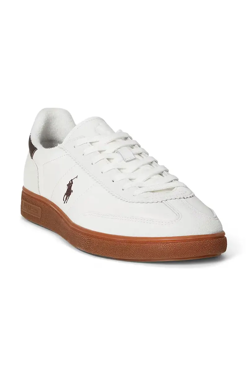 sneakers Bedford Pp colore bianco 809973701008 miniatura 2