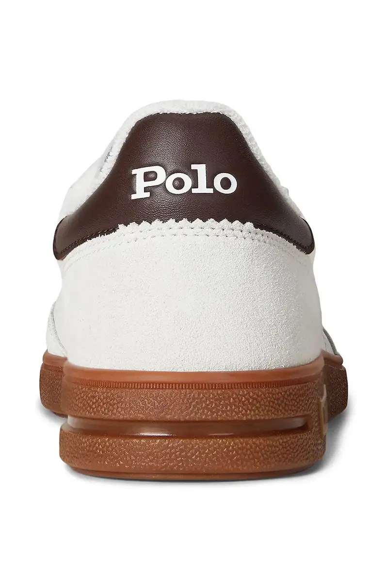 sneakers Bedford Pp colore bianco 809973701008 miniatura 3