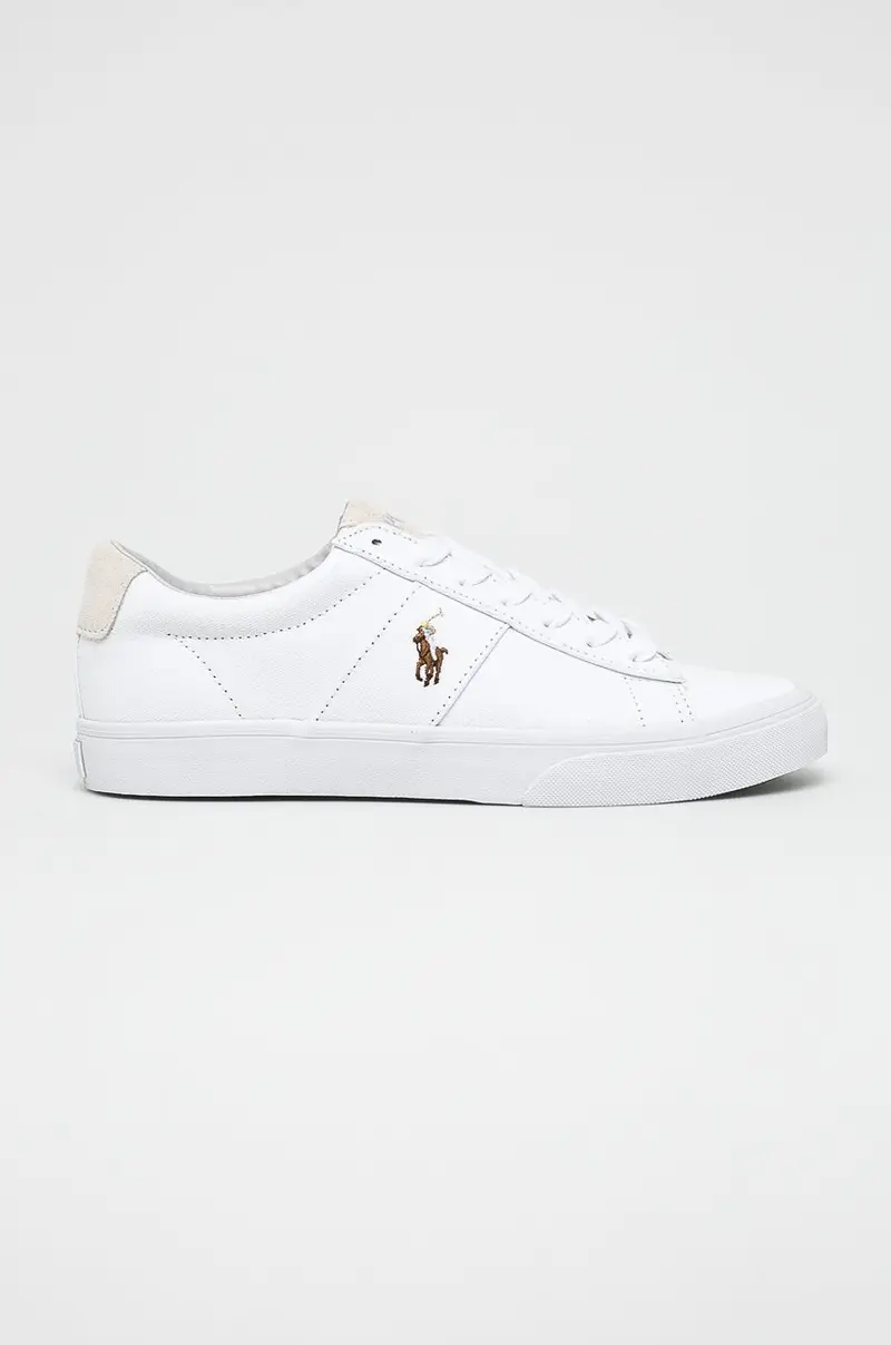 sneakers Bianco