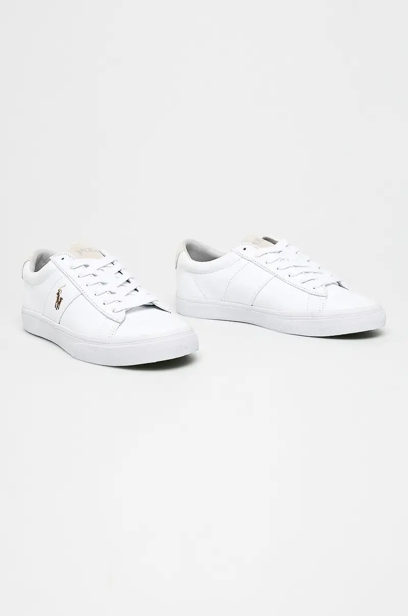 sneakers Bianco miniatura 2