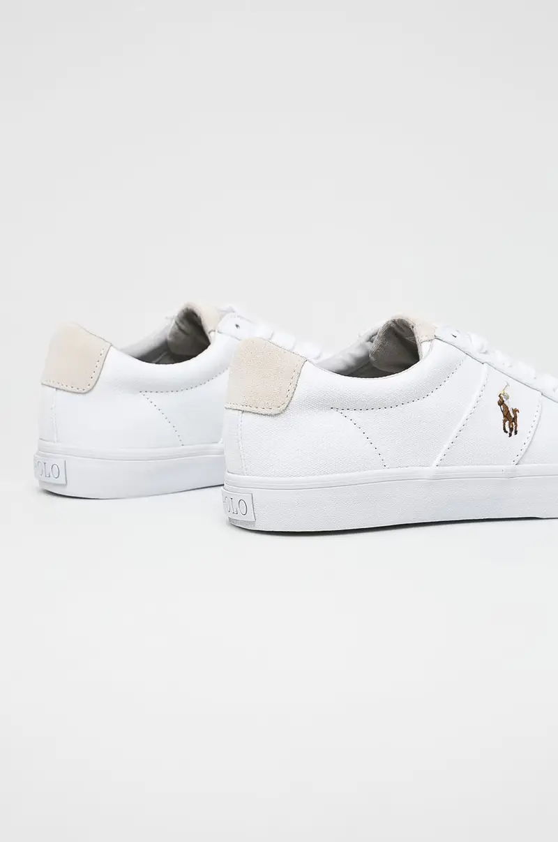 sneakers Bianco miniatura 3