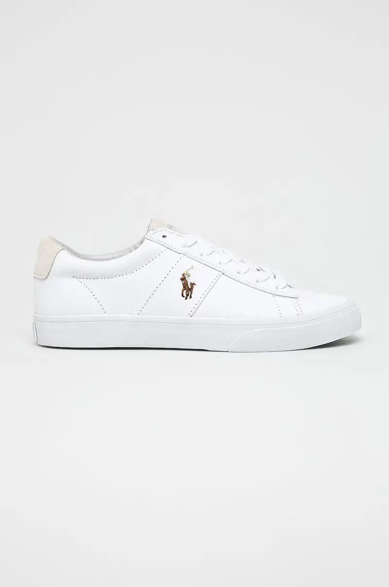 sneakers Bianco