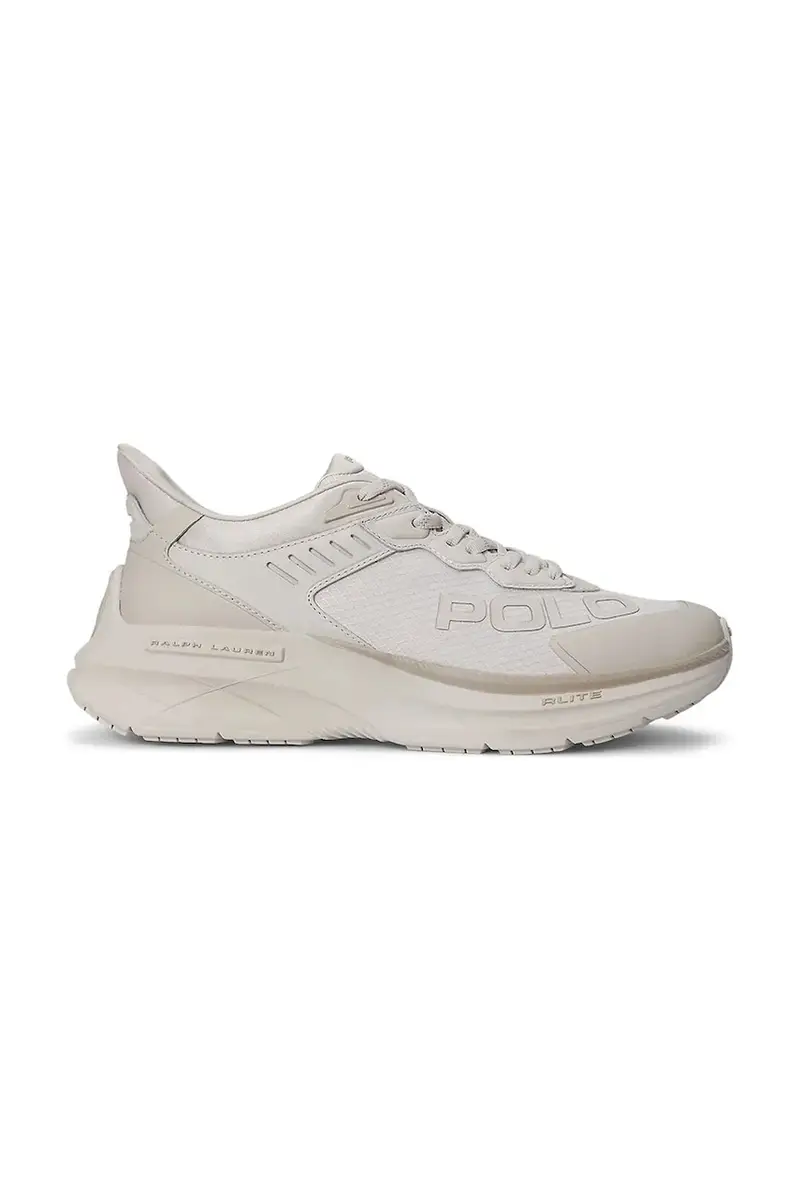 sneakers Court Blade uomo colore beige 809961052005