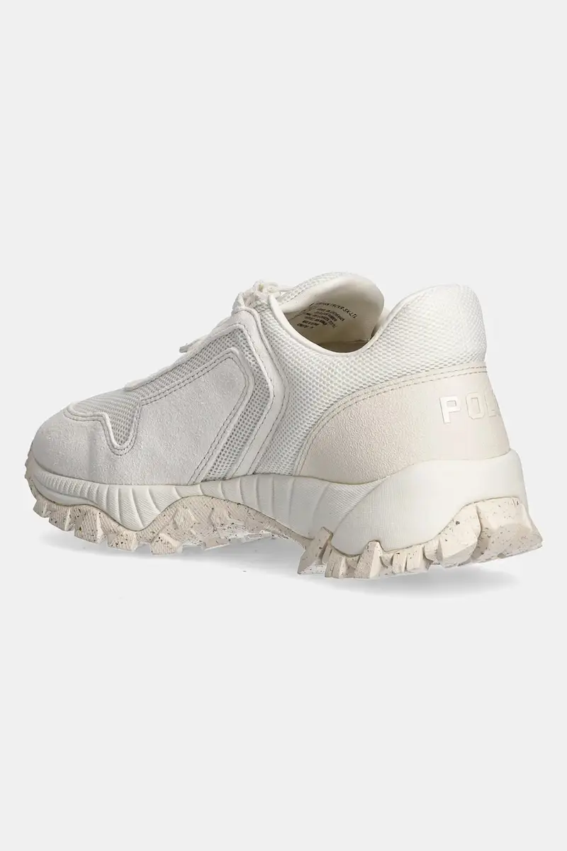 sneakers GRYSN TRCKR Beige miniatura 3