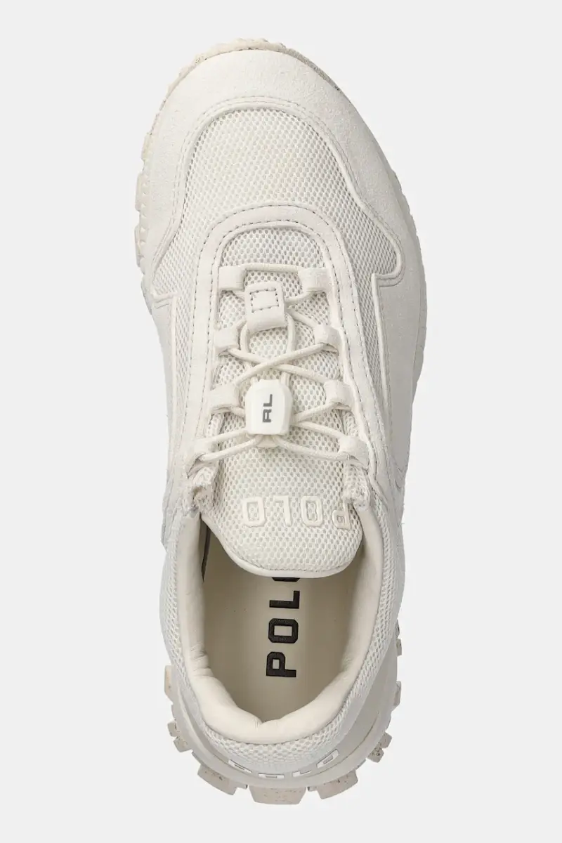 sneakers GRYSN TRCKR Beige miniatura 4