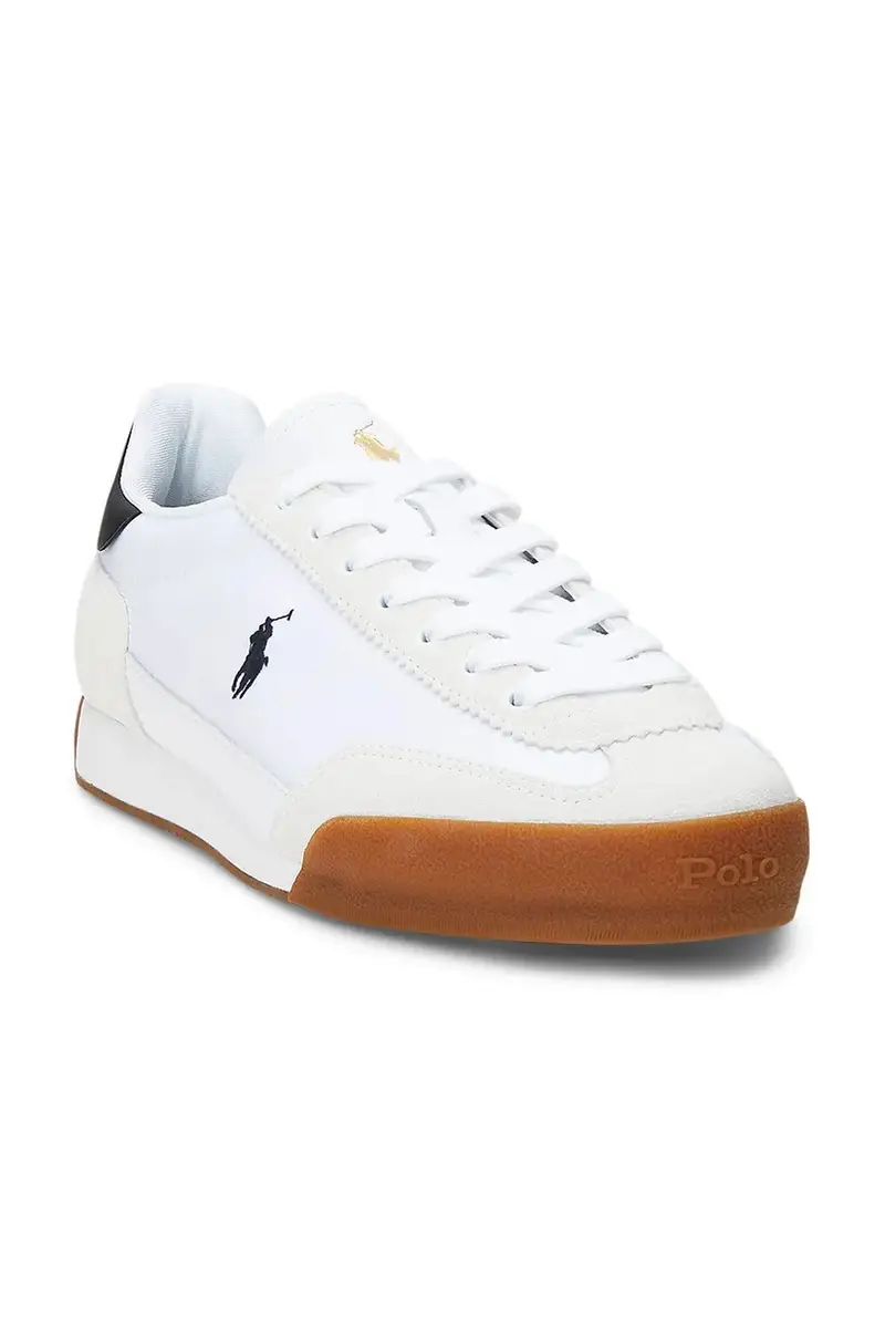 sneakers Hester Pp uomo colore bianco 809961176001 miniatura 2