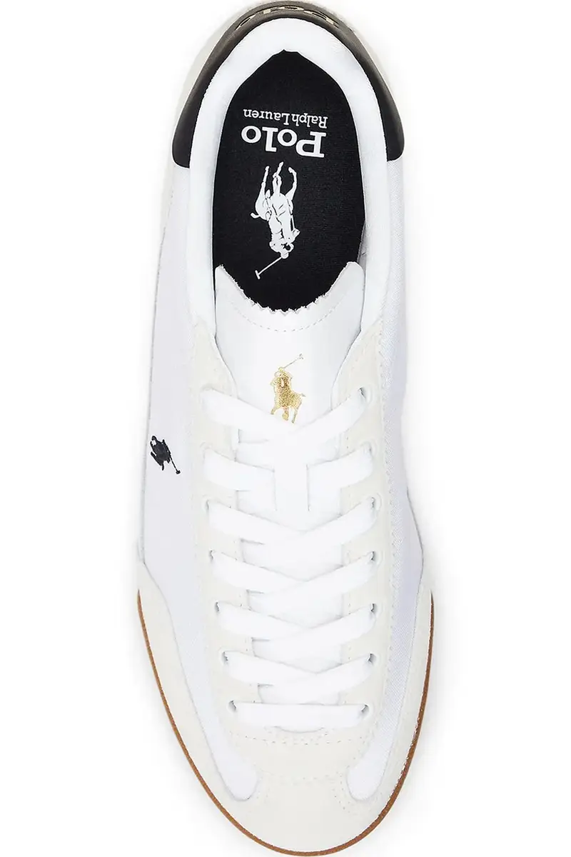 sneakers Hester Pp uomo colore bianco 809961176001 miniatura 4