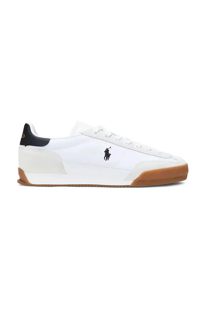 sneakers Hester Pp uomo colore bianco 809961176001
