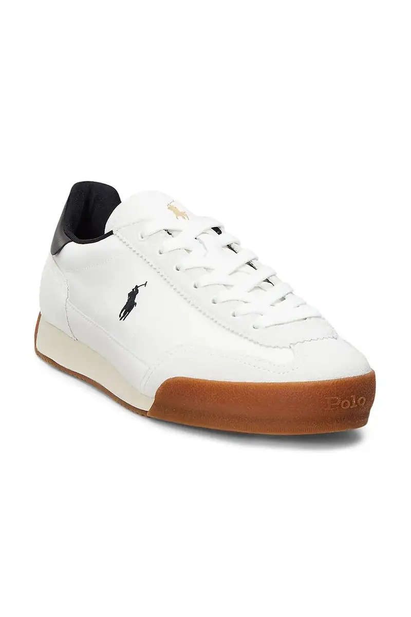 sneakers Hester Pp uomo colore bianco 809968177004 miniatura 2