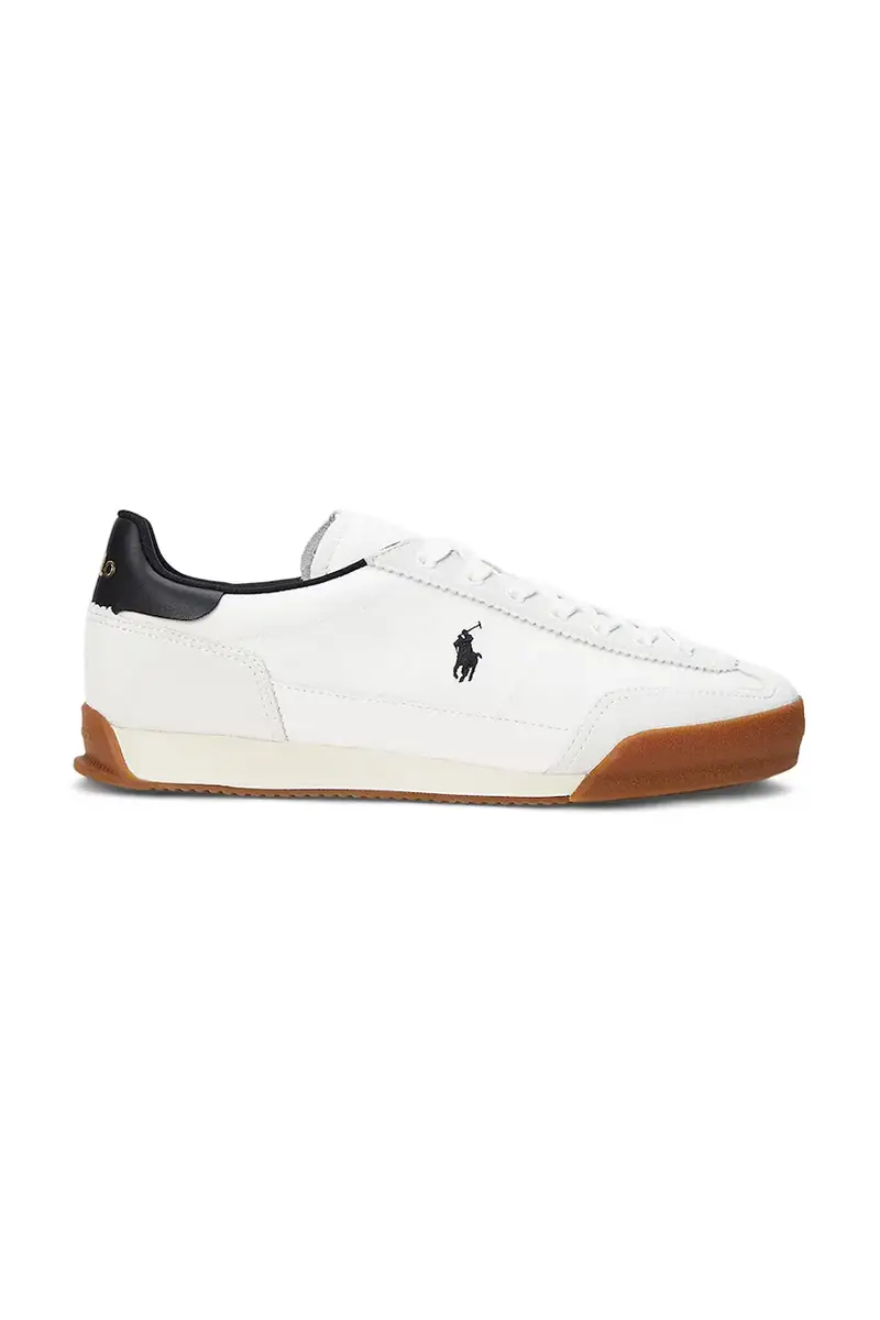 sneakers Hester Pp uomo colore bianco 809968177004