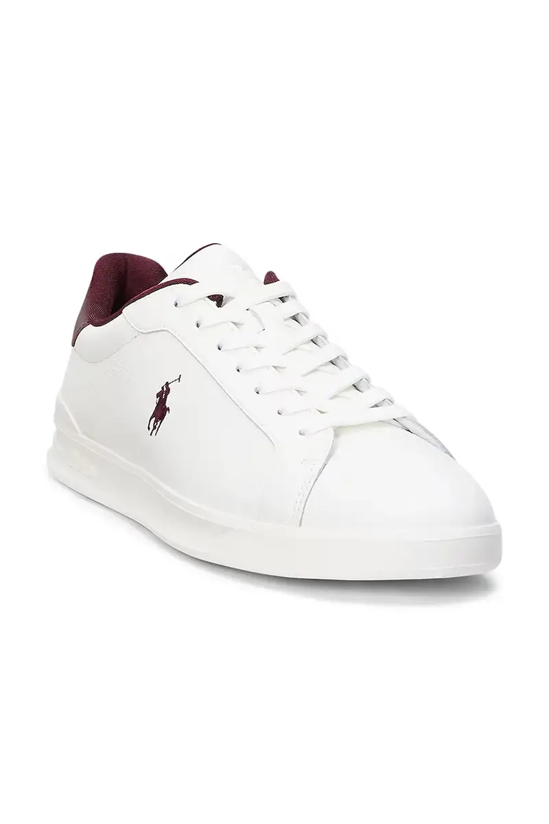 sneakers Hrt Crt II uomo colore bianco 809968172003 miniatura 2