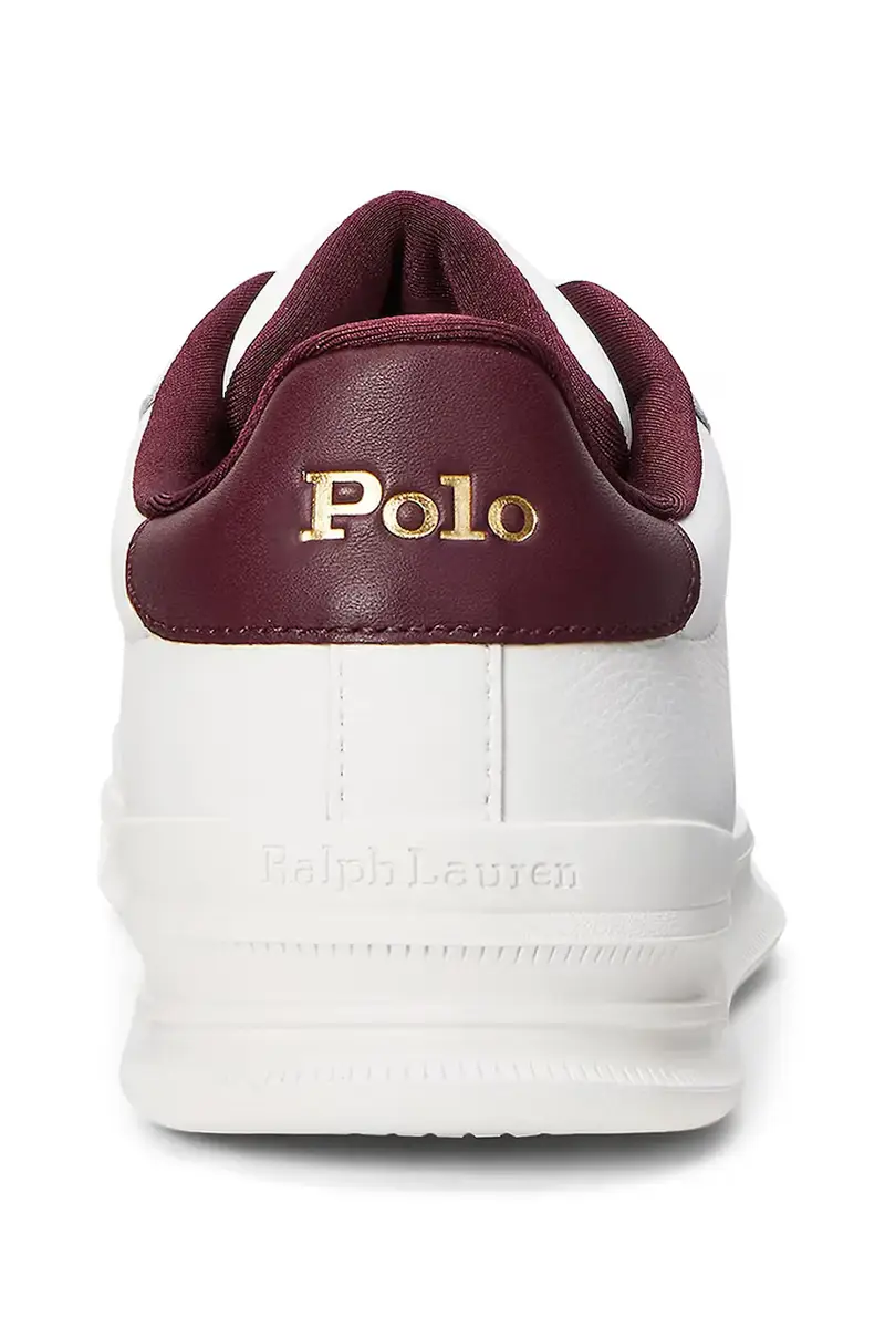 sneakers Hrt Crt II uomo colore bianco 809968172003 miniatura 3