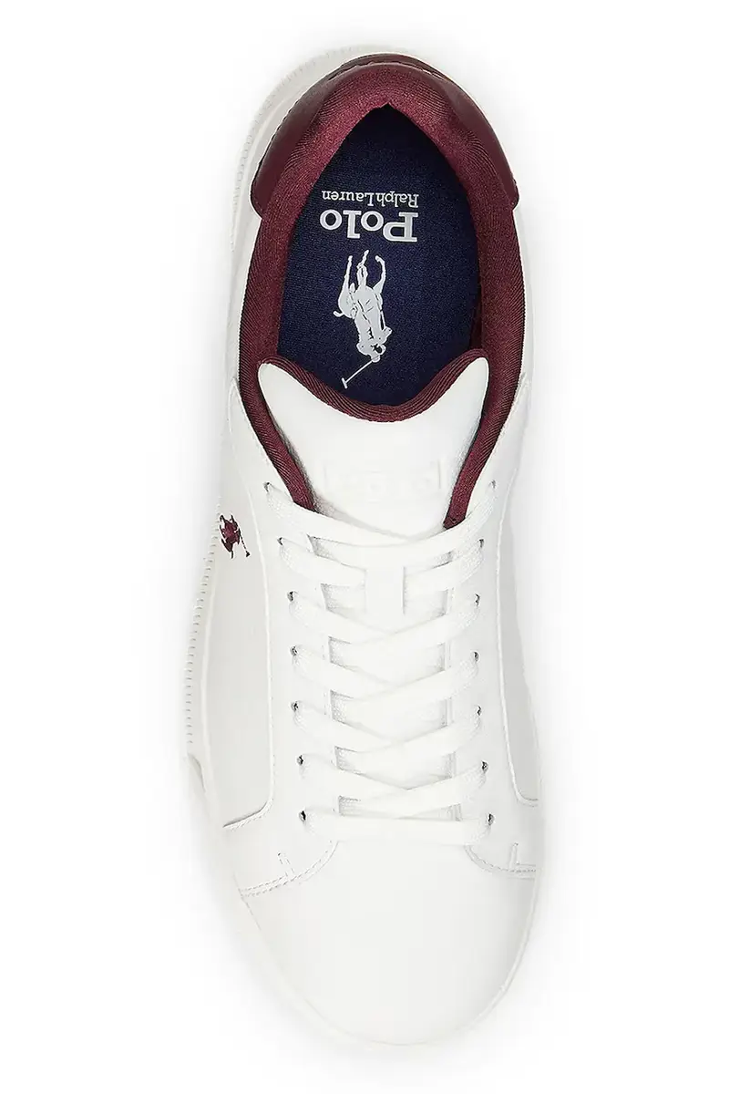 sneakers Hrt Crt II uomo colore bianco 809968172003 miniatura 4