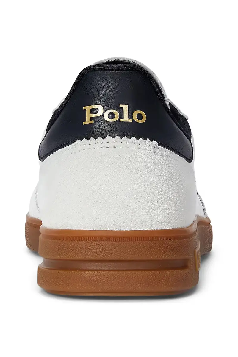sneakers in pelle Bedford Pp uomo colore bianco 809961181001 miniatura 3