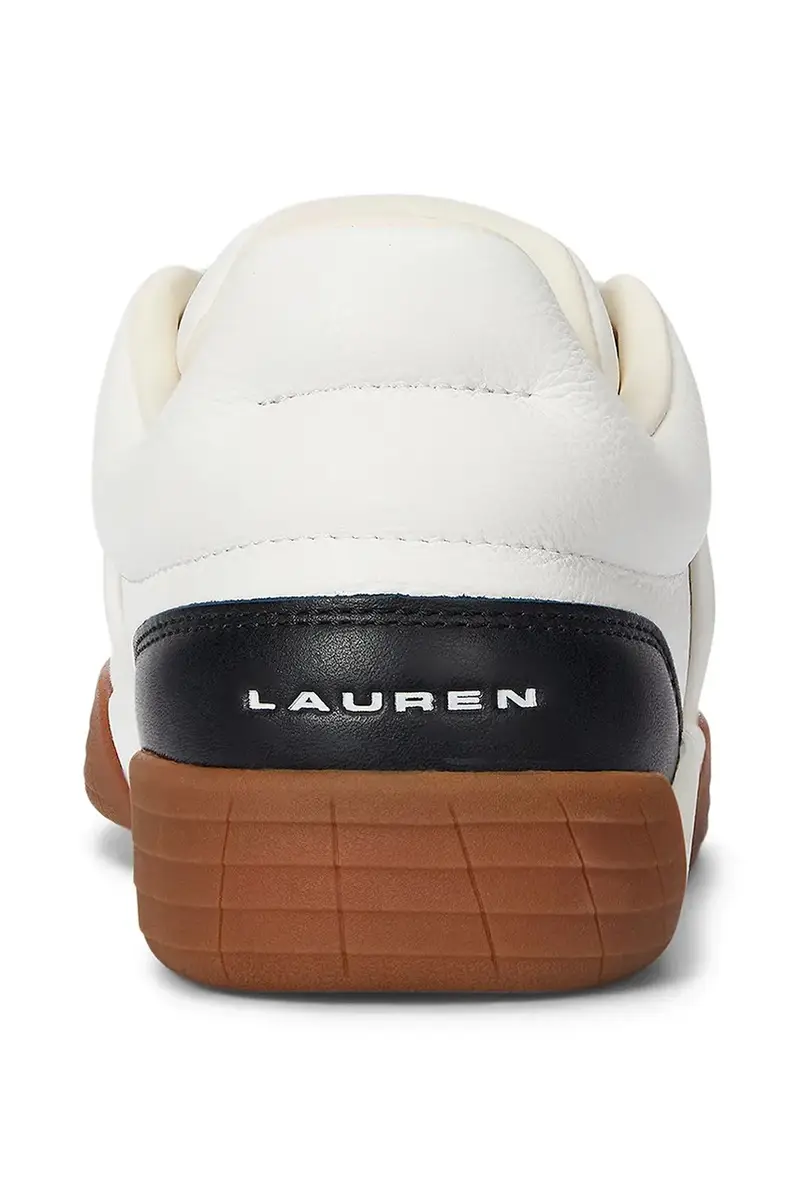 sneakers in pelle Ps 150 uomo colore bianco 809961160001 miniatura 3