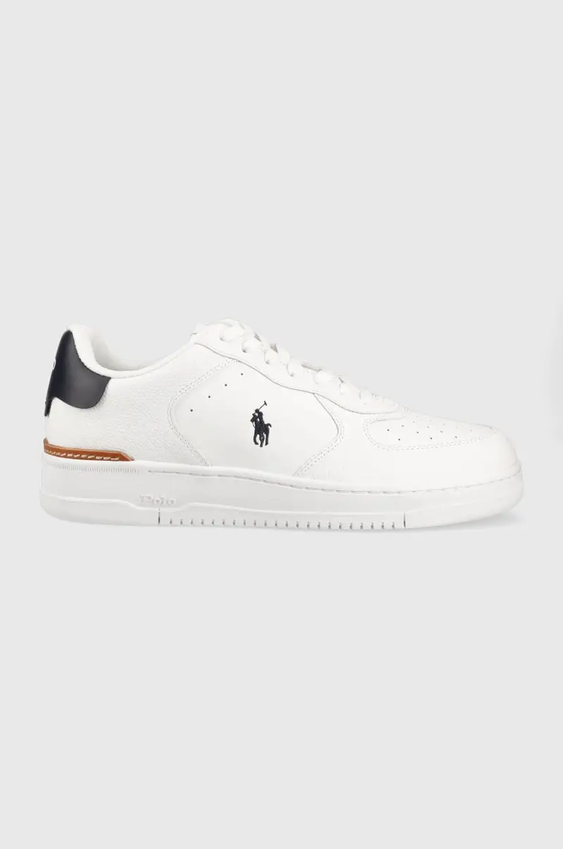 sneakers Masters Crt 8.09892E+11 Bianco
