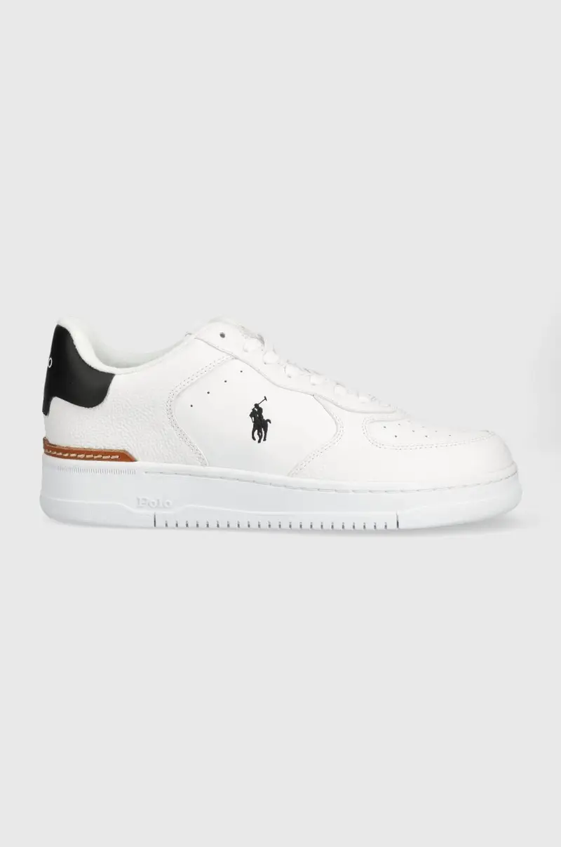 sneakers Masters Crt 809891791003 Bianco