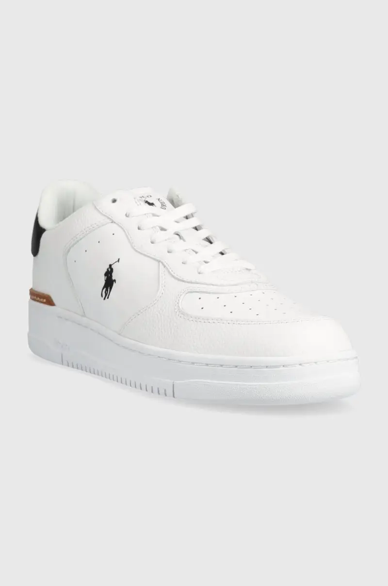 sneakers Masters Crt 809891791003 Bianco miniatura 2