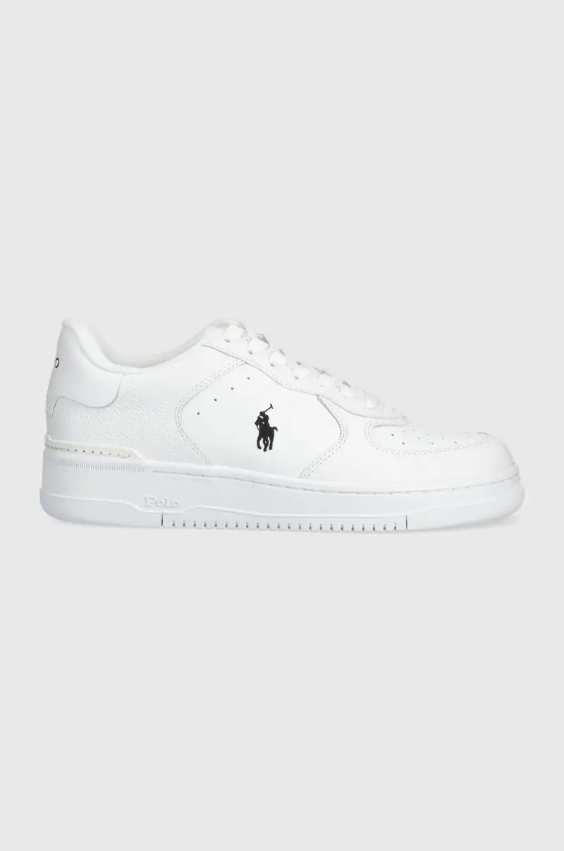 sneakers Masters Crt 809891791009 Bianco