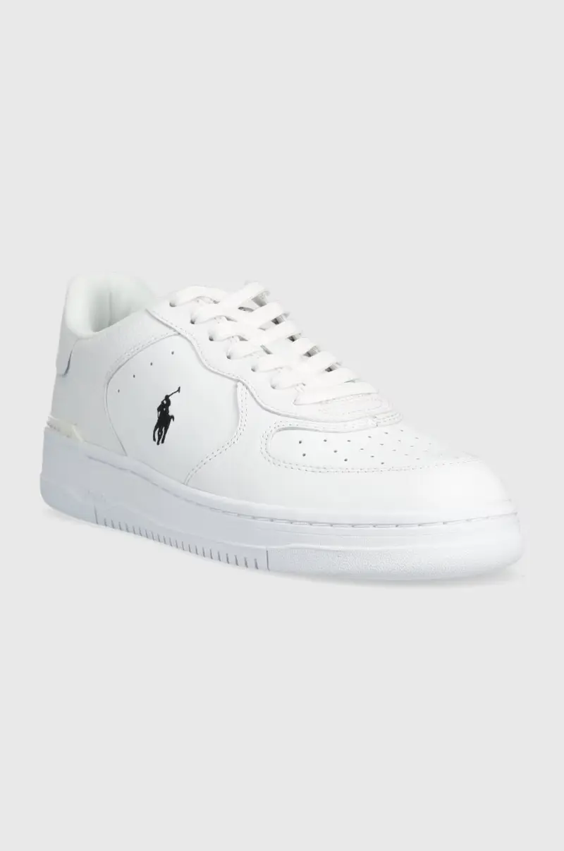 sneakers Masters Crt 809891791009 Bianco miniatura 2