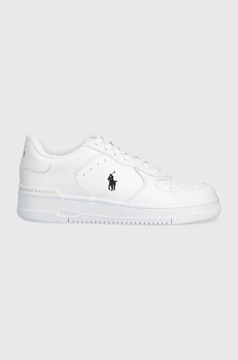 sneakers Masters Crt 809891791009 Bianco