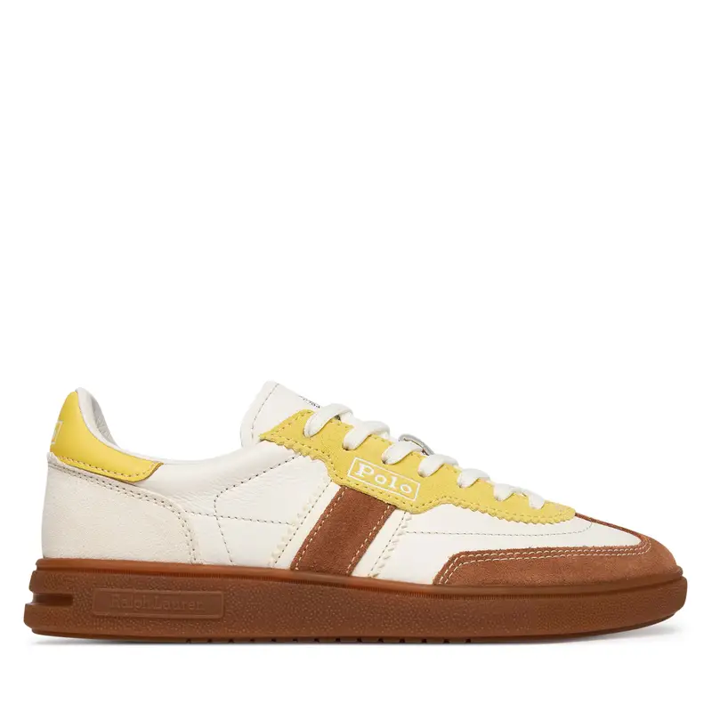 Polo Ralph Lauren Polo Giallo 4084252