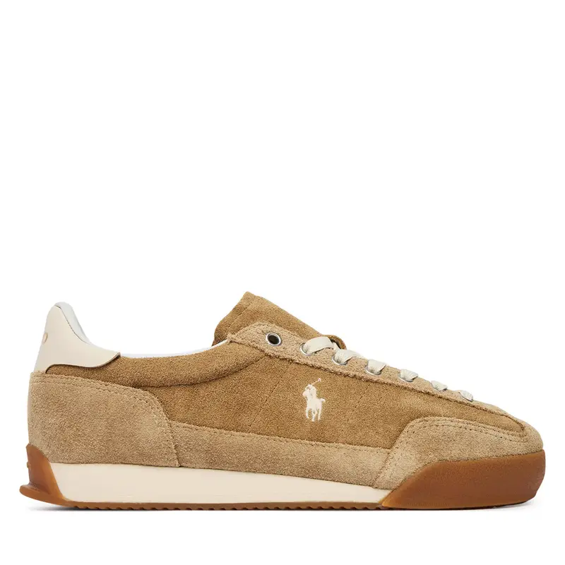 Polo Ralph Lauren Polo Marrone 4209798