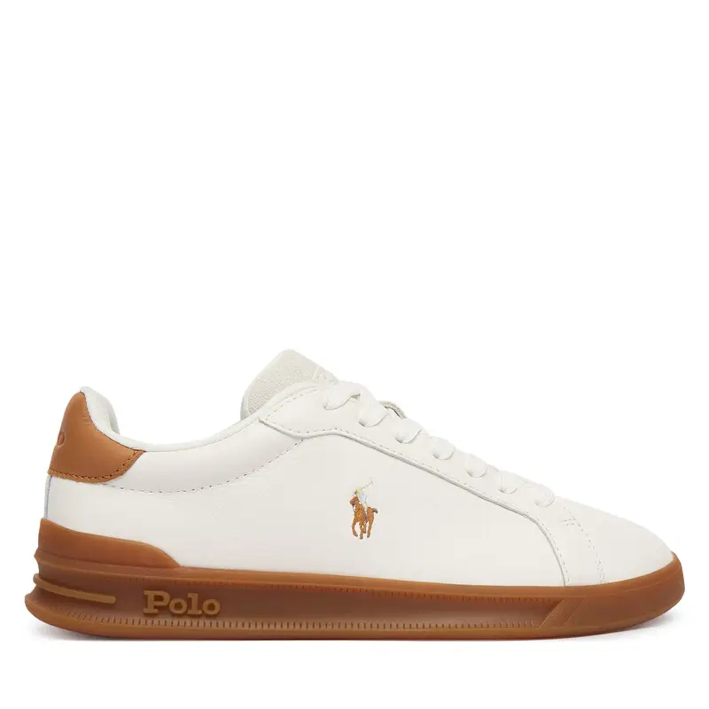 Polo Ralph Lauren Polo Bianco 4189909