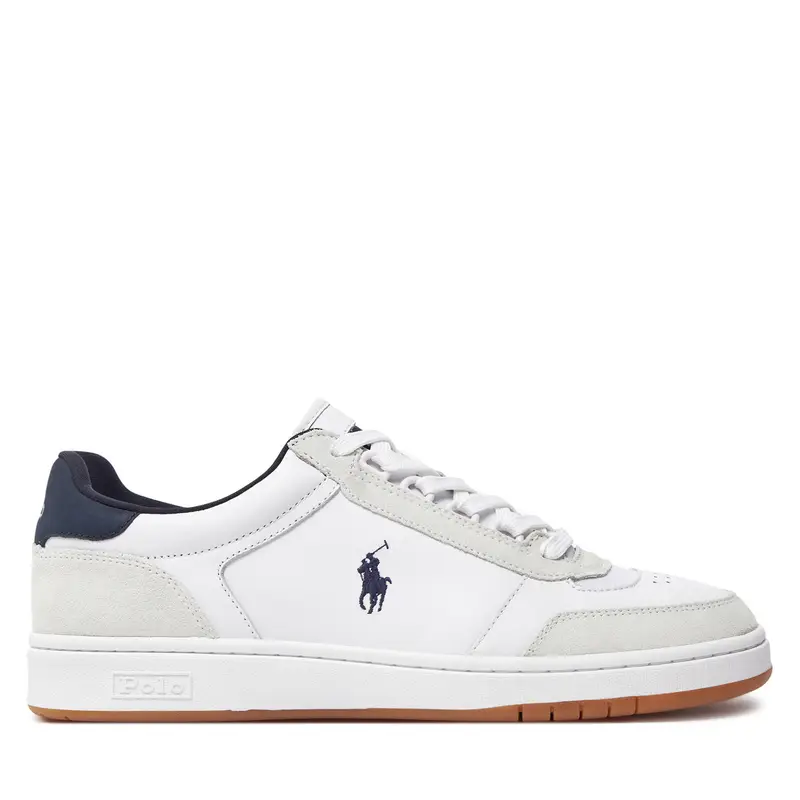 Polo Ralph Lauren Polo Bianco 2836229