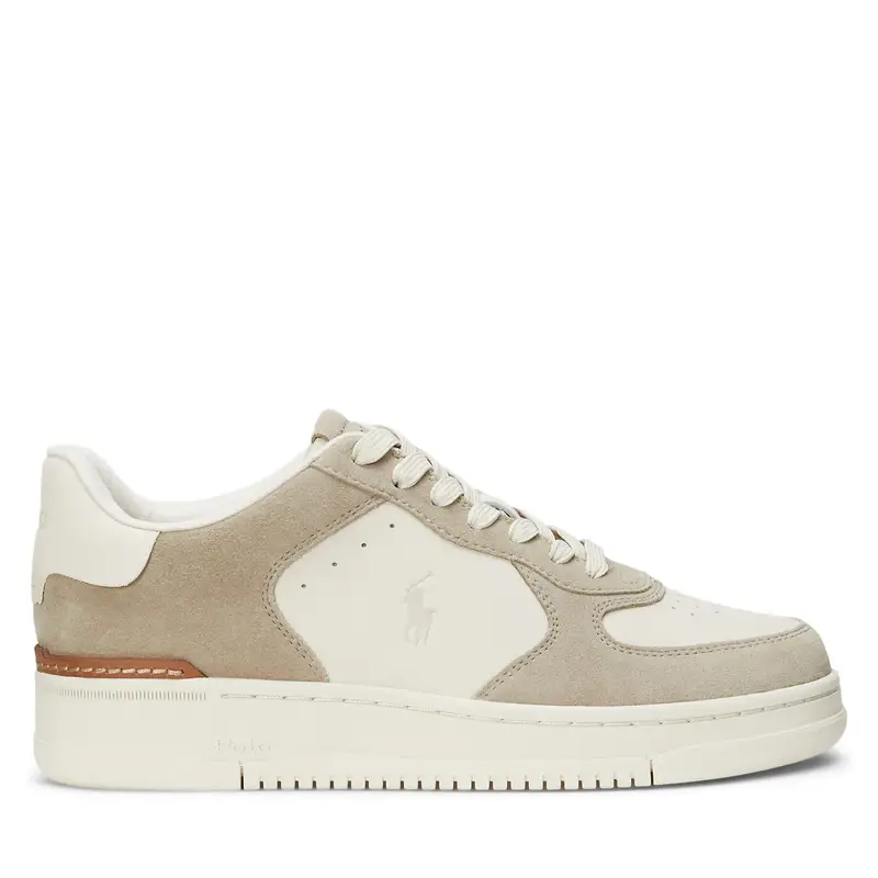 Polo Ralph Lauren Polo Beige 3469730