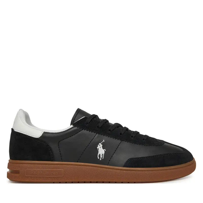 Polo Ralph Lauren Polo Nero 3491189