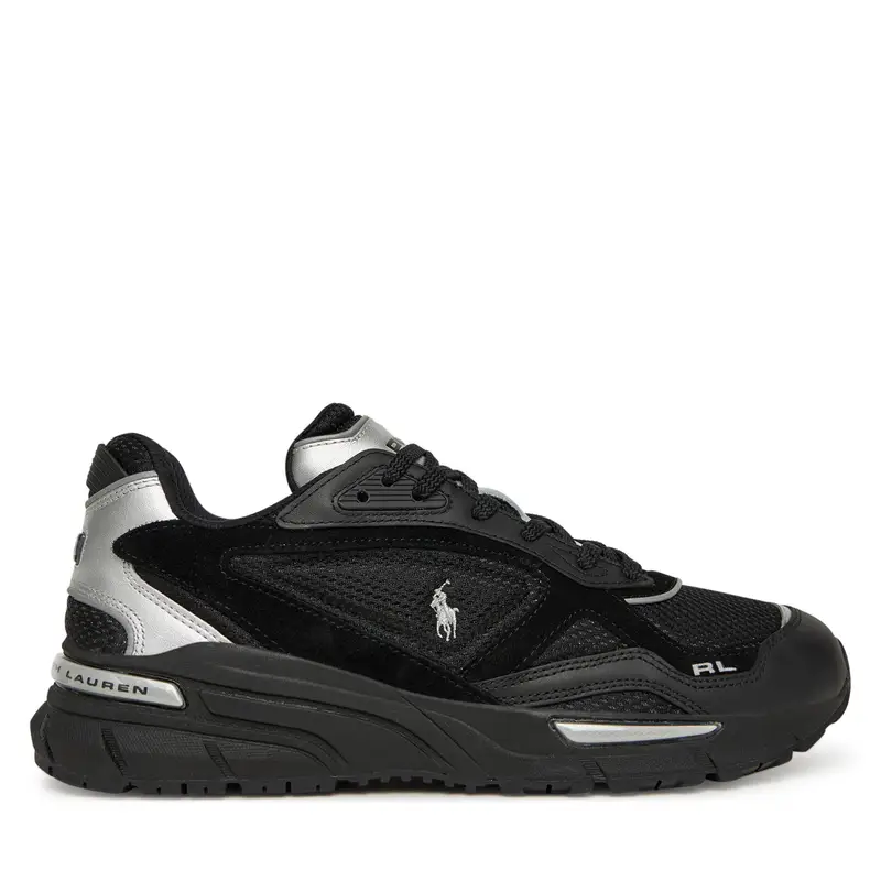 Polo Ralph Lauren Polo Nero 2966441