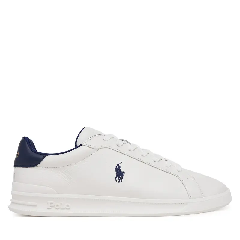 Polo Ralph Lauren Polo Bianco 3030667