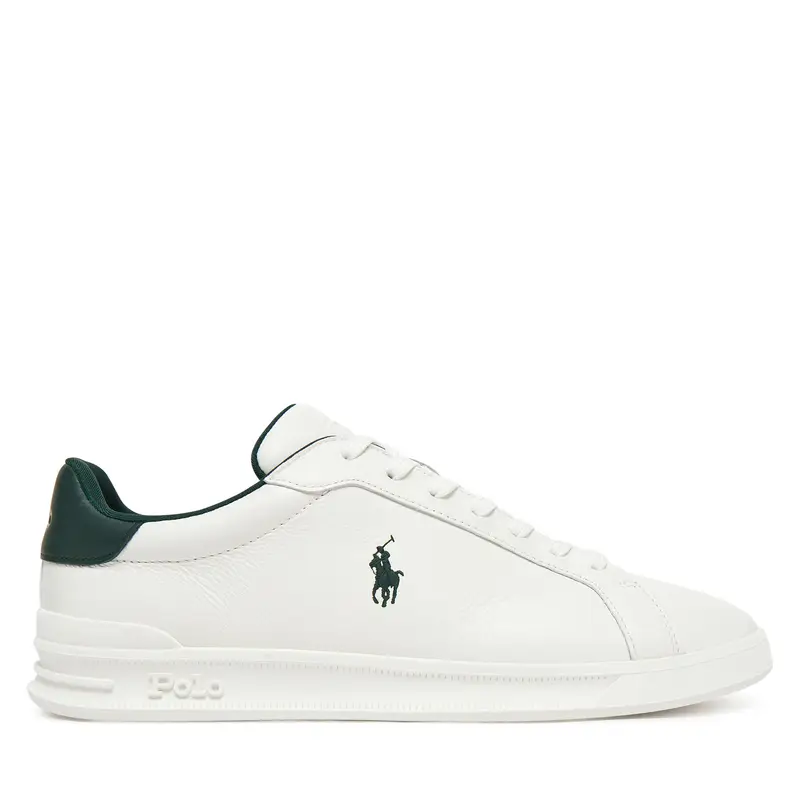 Polo Ralph Lauren Polo Bianco 3030671