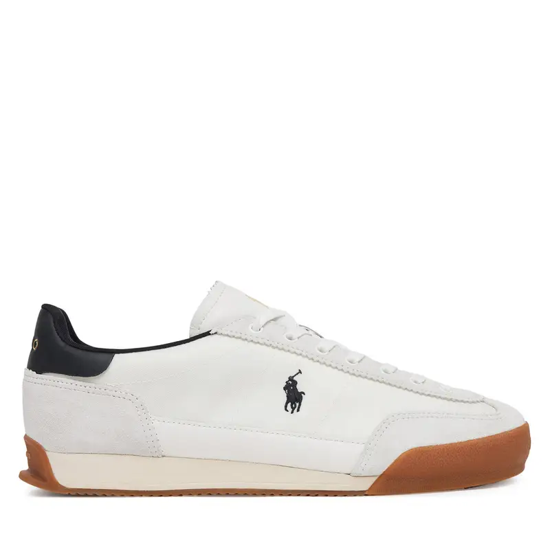 Polo Ralph Lauren Polo Bianco 4165640