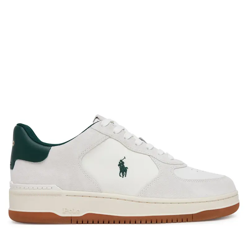 Polo Ralph Lauren Polo Bianco 3030661