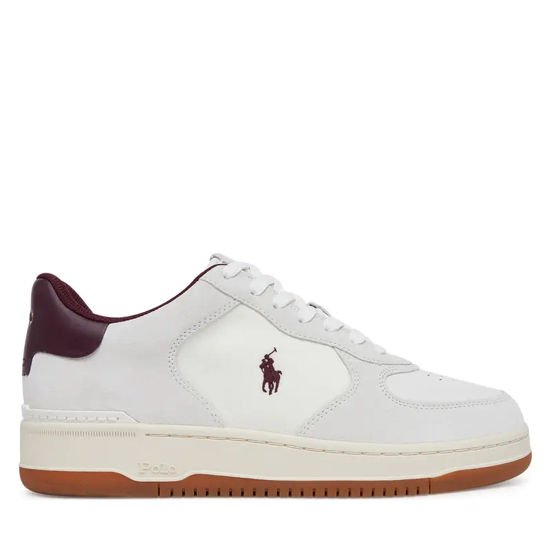 Polo Ralph Lauren Polo Bianco 3030663