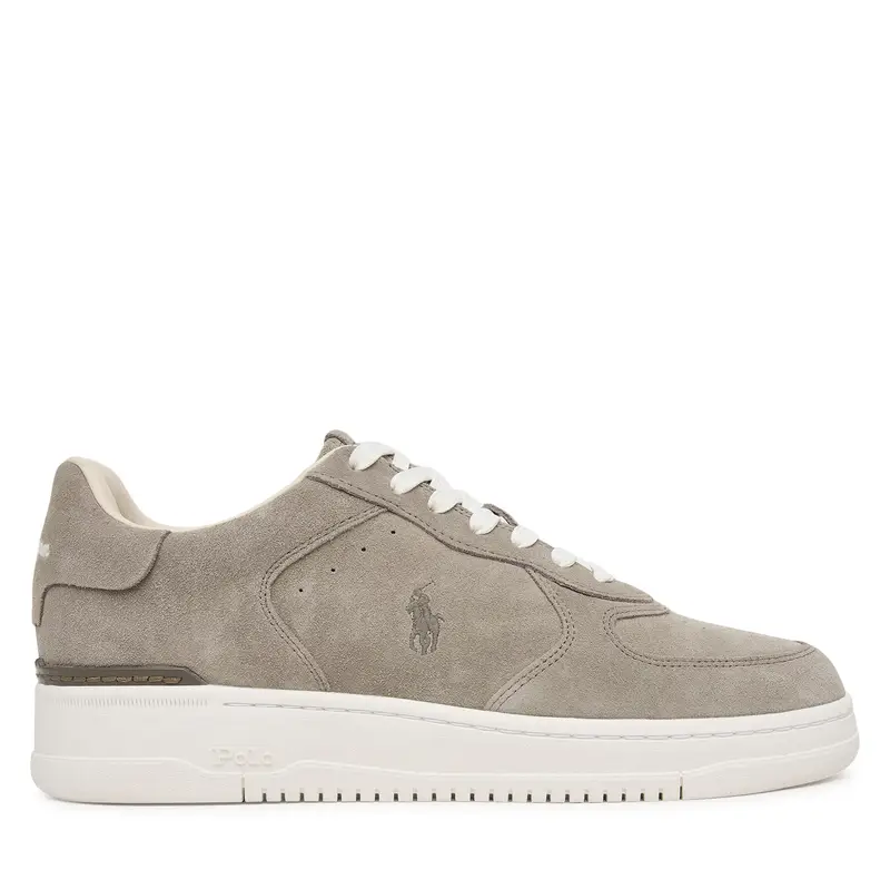 Polo Ralph Lauren Polo Grigio 3032819