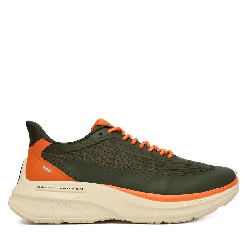 Polo Ralph Lauren Polo Verde 3541510