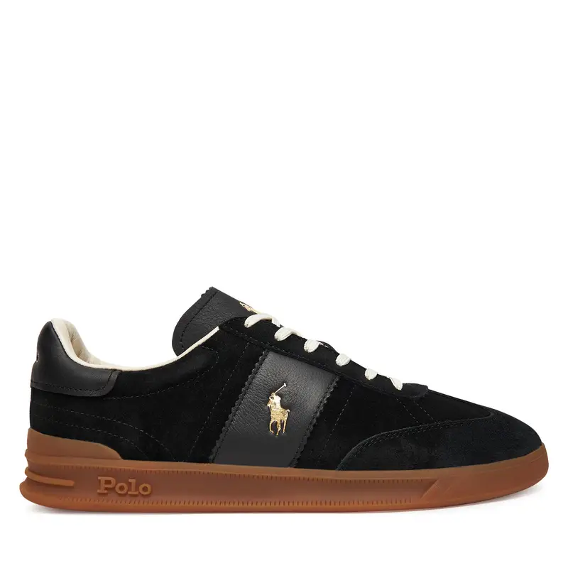 Polo Ralph Lauren Polo Nero 3032858