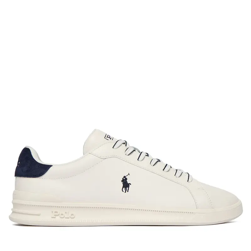 Polo Ralph Lauren Polo Bianco 4002132