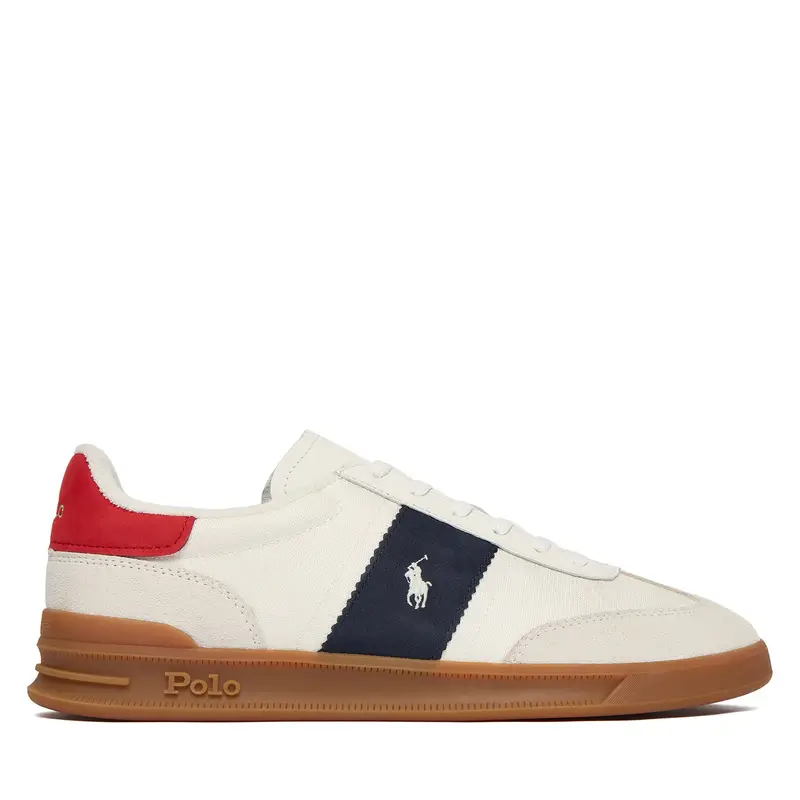 Polo Ralph Lauren Polo Bianco 4002133