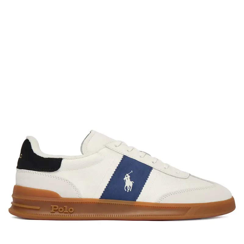 Polo Ralph Lauren Polo Bianco 4014395