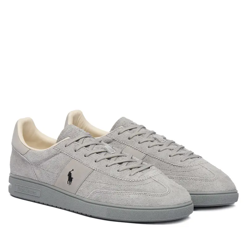 Polo Ralph Lauren Polo Grigio 3695267