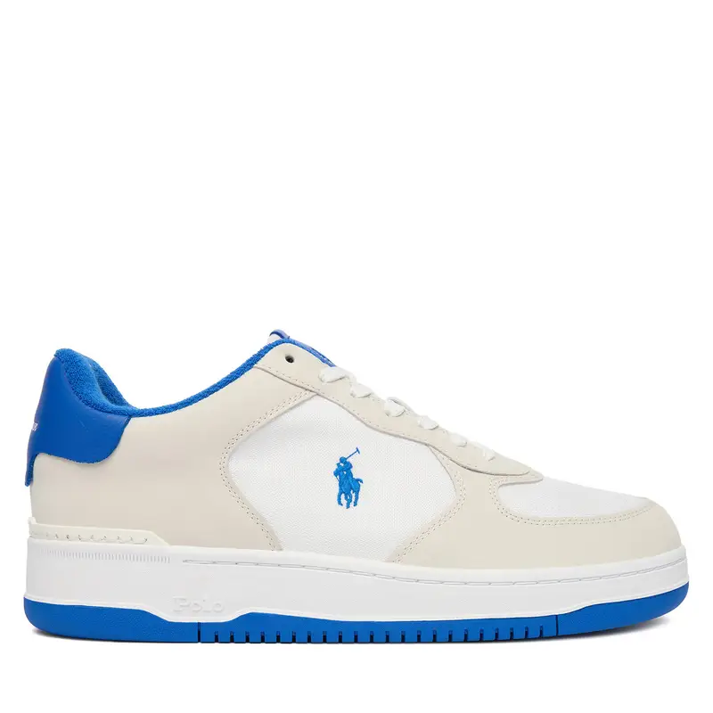 Polo Ralph Lauren Polo Bianco 3541936