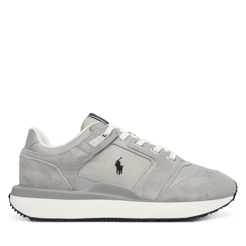 Polo Ralph Lauren Polo Grigio 3910232