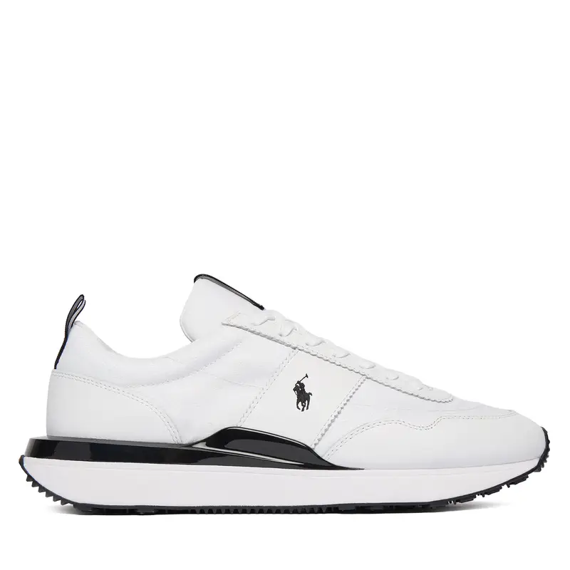 Polo Ralph Lauren Polo Bianco 4014396