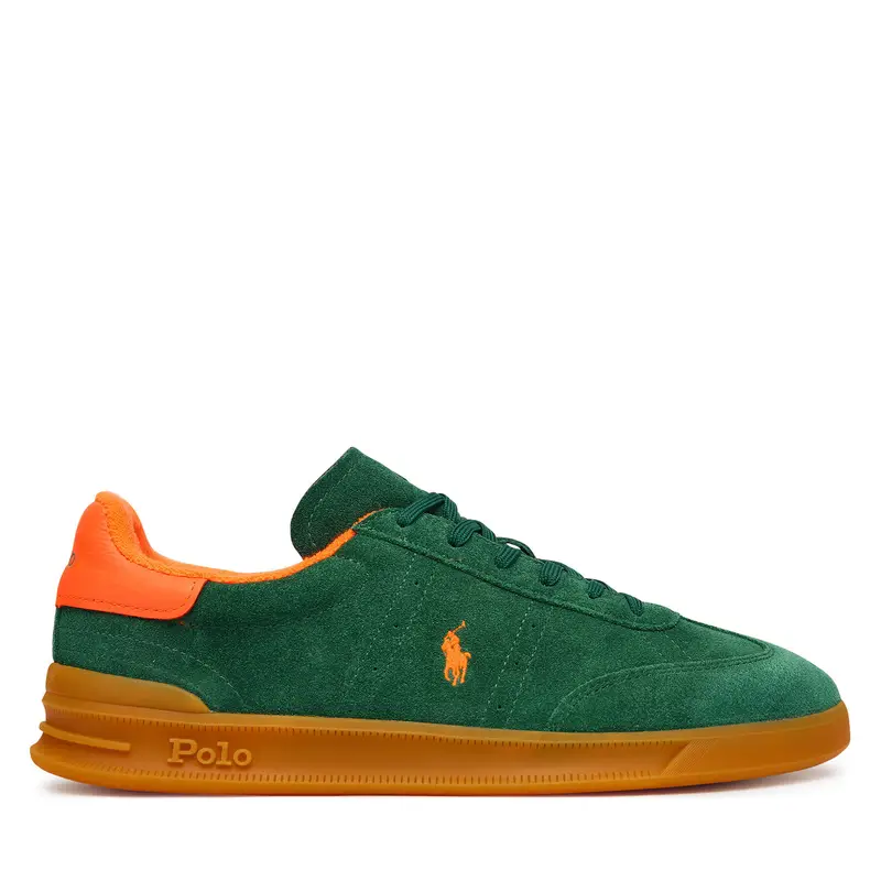 Polo Ralph Lauren Polo Verde 4242272