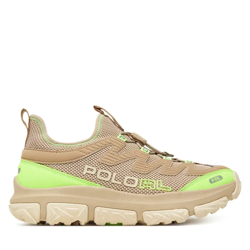 Polo Ralph Lauren Polo Beige 3030707